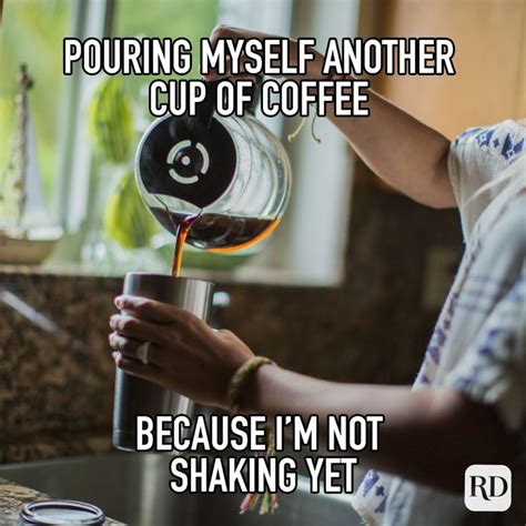 60 Funniest Coffee Memes Java Lovers Understand.